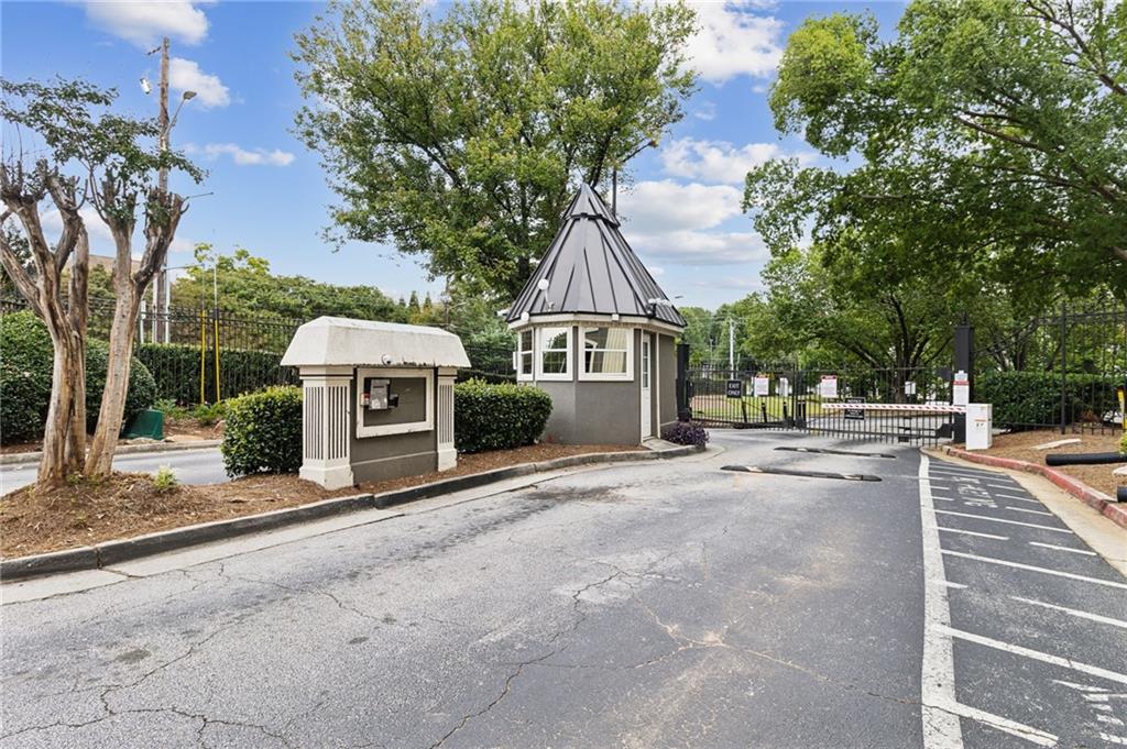 2657 Lenox Road Northeast, Unit 1342 Atlanta, GA 30324 - Photo 29 of 29