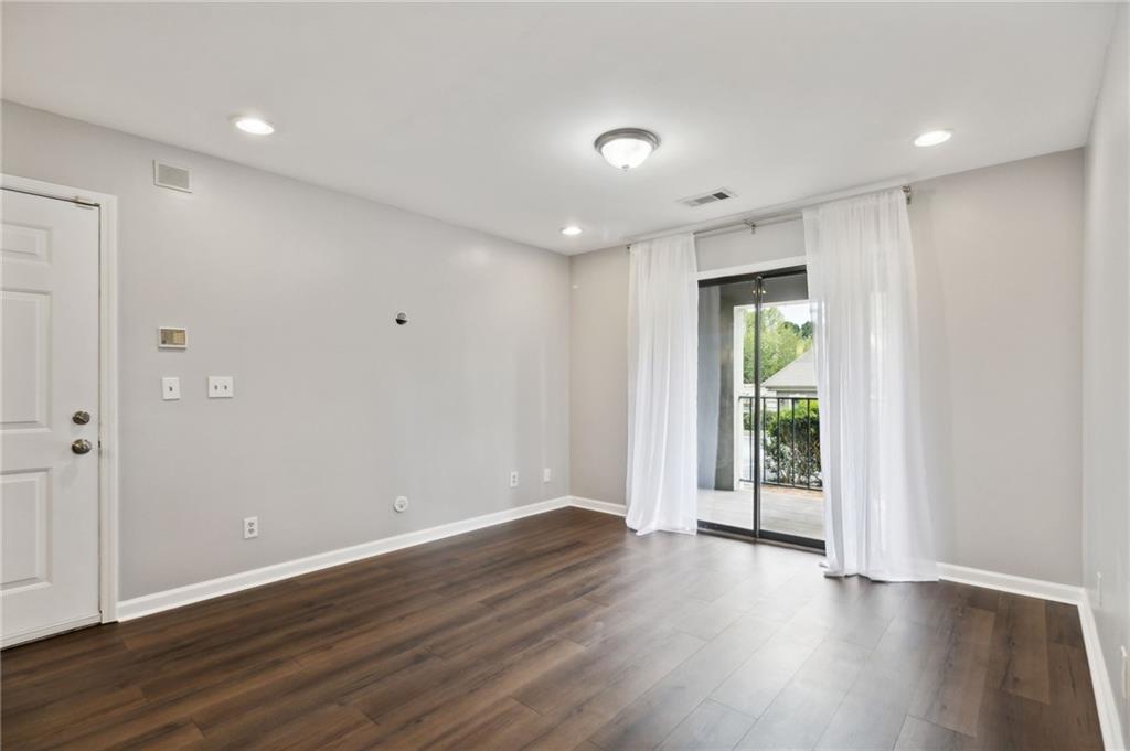 2657 Lenox Road Northeast, Unit 1342 Atlanta, GA 30324 - Photo 5 of 29