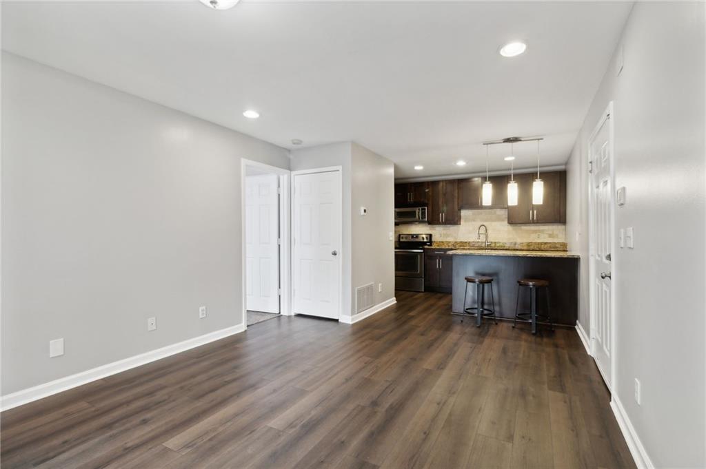 2657 Lenox Road Northeast, Unit 1342 Atlanta, GA 30324 - Photo 6 of 29