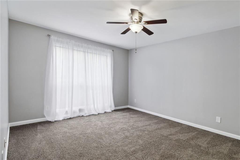 2657 Lenox Road Northeast, Unit 1342 Atlanta, GA 30324 - Photo 8 of 29