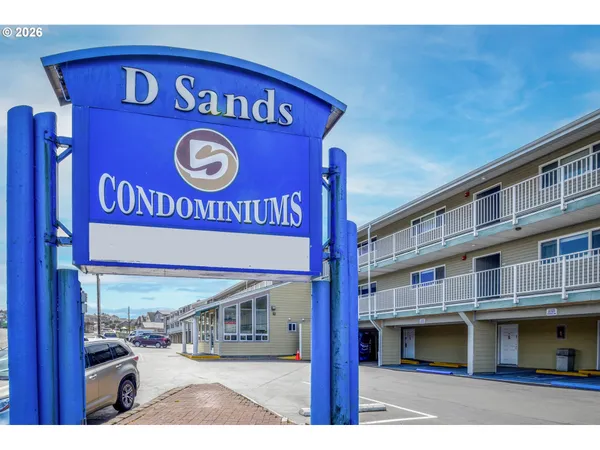 $209,000 | 171 Southwest Sw Highway, Unit 312, Lincoln City, OR 97367