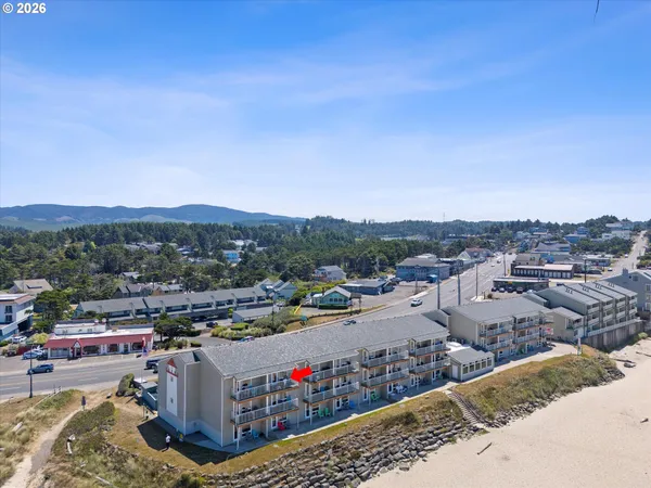 $209,000 | 171 Southwest Sw Highway, Unit 312, Lincoln City, OR 97367