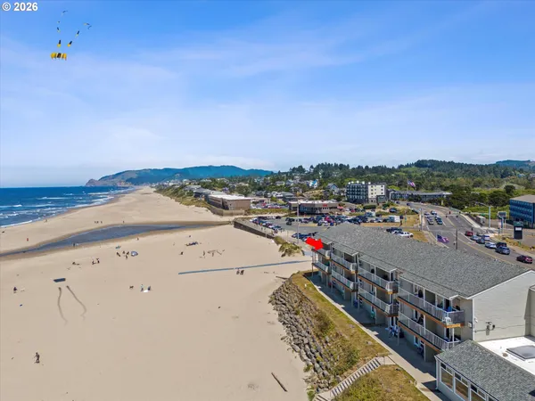 $209,000 | 171 Southwest Sw Highway, Unit 312, Lincoln City, OR 97367