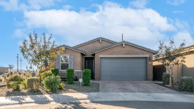 $469,900 | 3918 South 90th Lane, Tolleson, AZ 85353