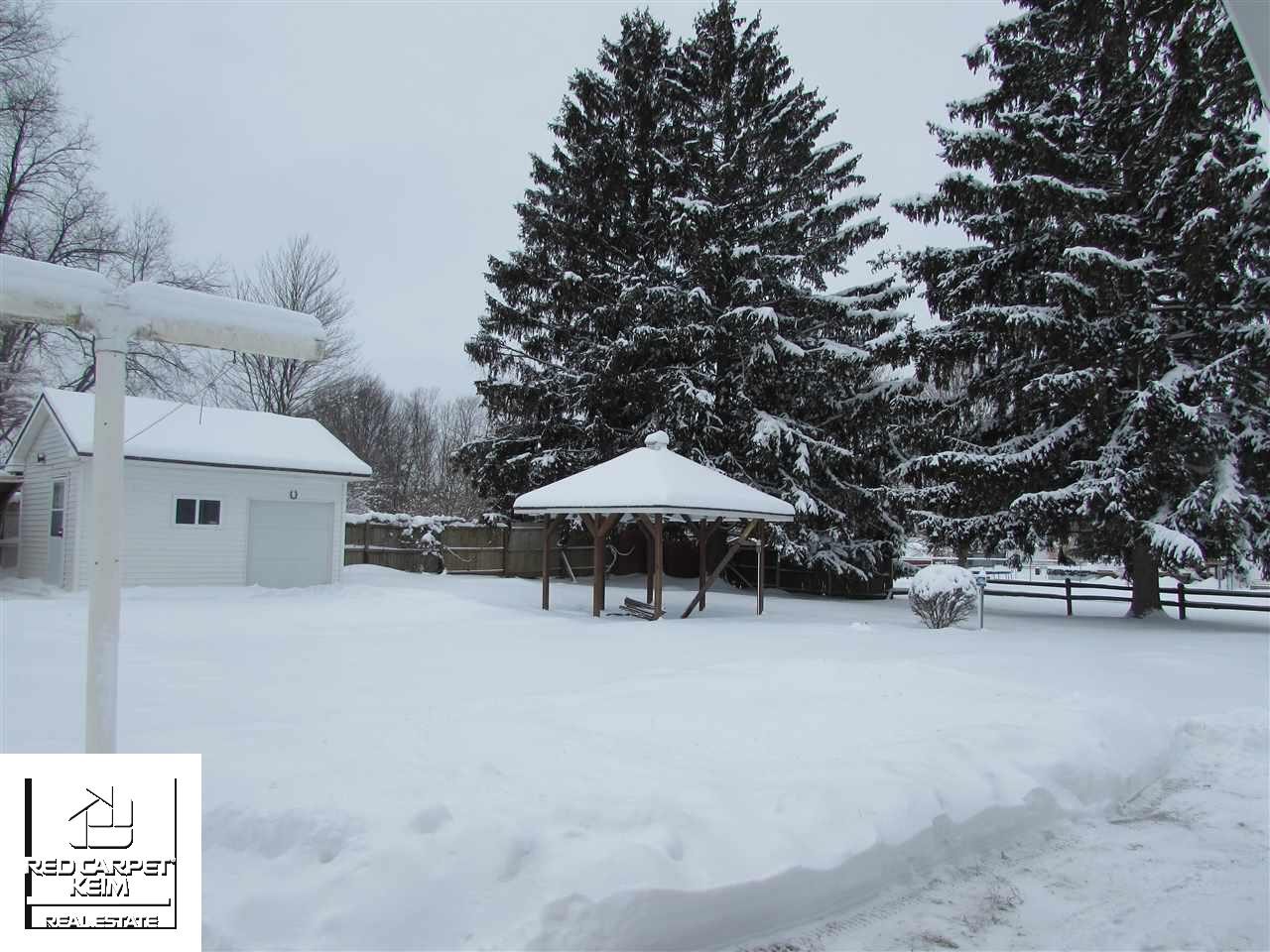 8282 East Coldwater Road Davison, MI 48423 - Photo 25 of 29