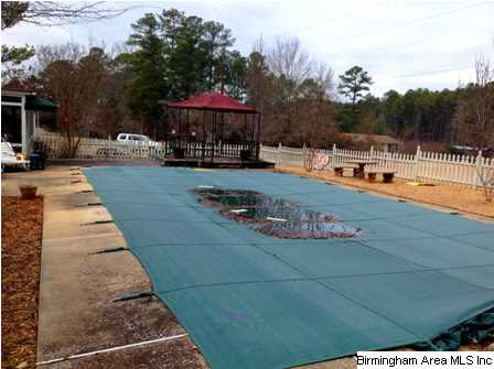 1150 Renfroe Road Talladega, AL 35160 - Photo 20 of 24