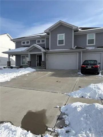 $599,000 | 13325 West 49th Terrace, Shawnee, KS 66216