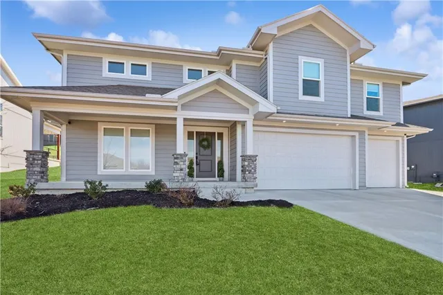 $599,000 | 13325 West 49th Terrace, Shawnee, KS 66216