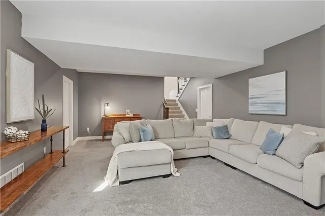 $599,000 | 13325 West 49th Terrace, Shawnee, KS 66216