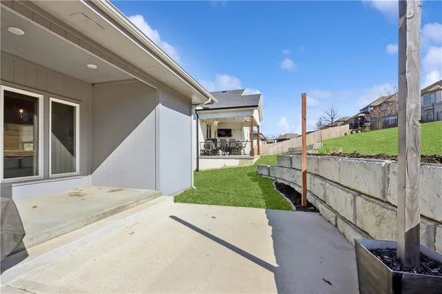 $599,000 | 13325 West 49th Terrace, Shawnee, KS 66216