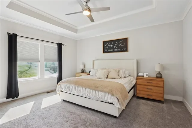 $599,000 | 13325 West 49th Terrace, Shawnee, KS 66216