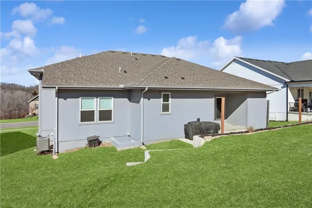 $599,000 | 13325 West 49th Terrace, Shawnee, KS 66216