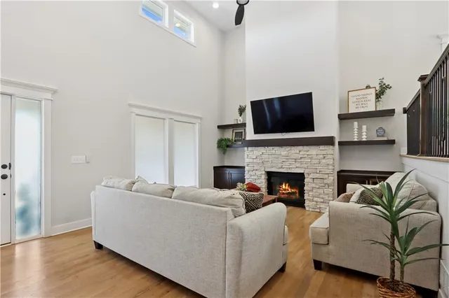 $599,000 | 13325 West 49th Terrace, Shawnee, KS 66216