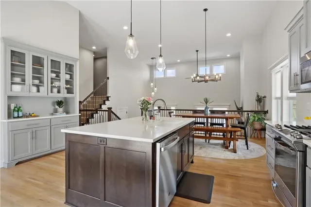 $599,000 | 13325 West 49th Terrace, Shawnee, KS 66216