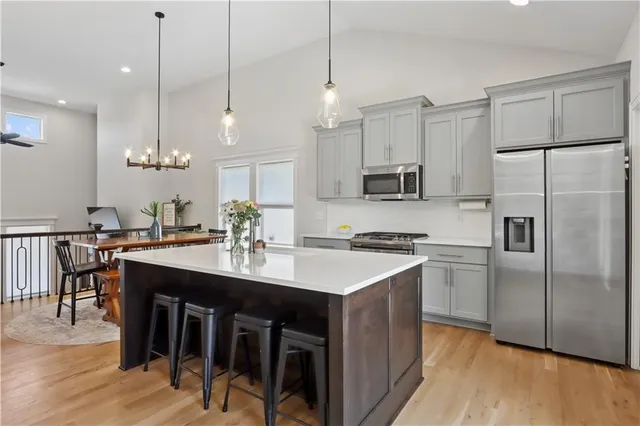 $599,000 | 13325 West 49th Terrace, Shawnee, KS 66216