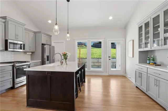 $599,000 | 13325 West 49th Terrace, Shawnee, KS 66216