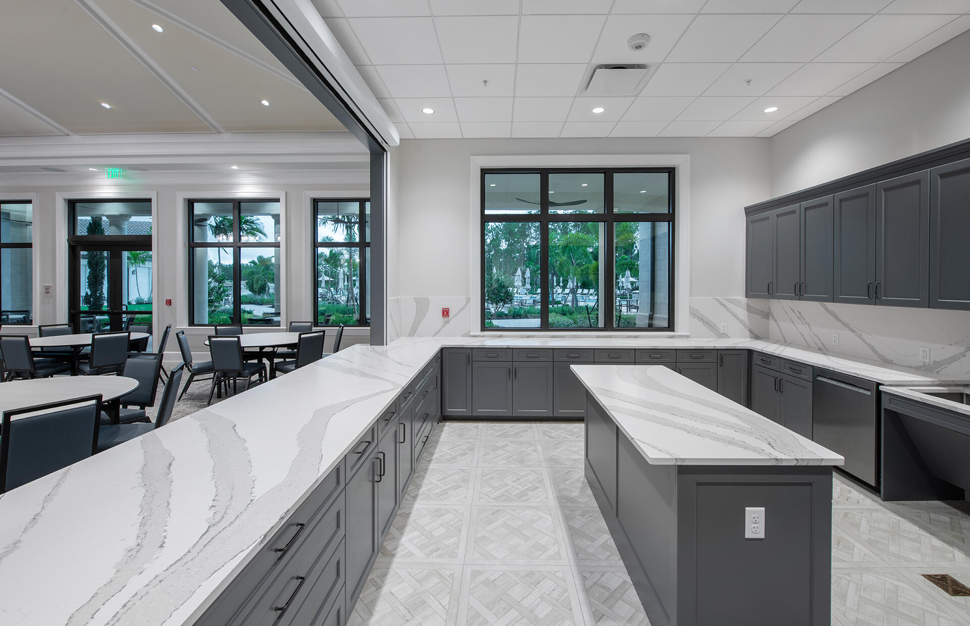 2114 Sequoia Naples, FL 34113 - Photo 33 of 42 SWFL_DV_Terreno_CateringKitchen_web
