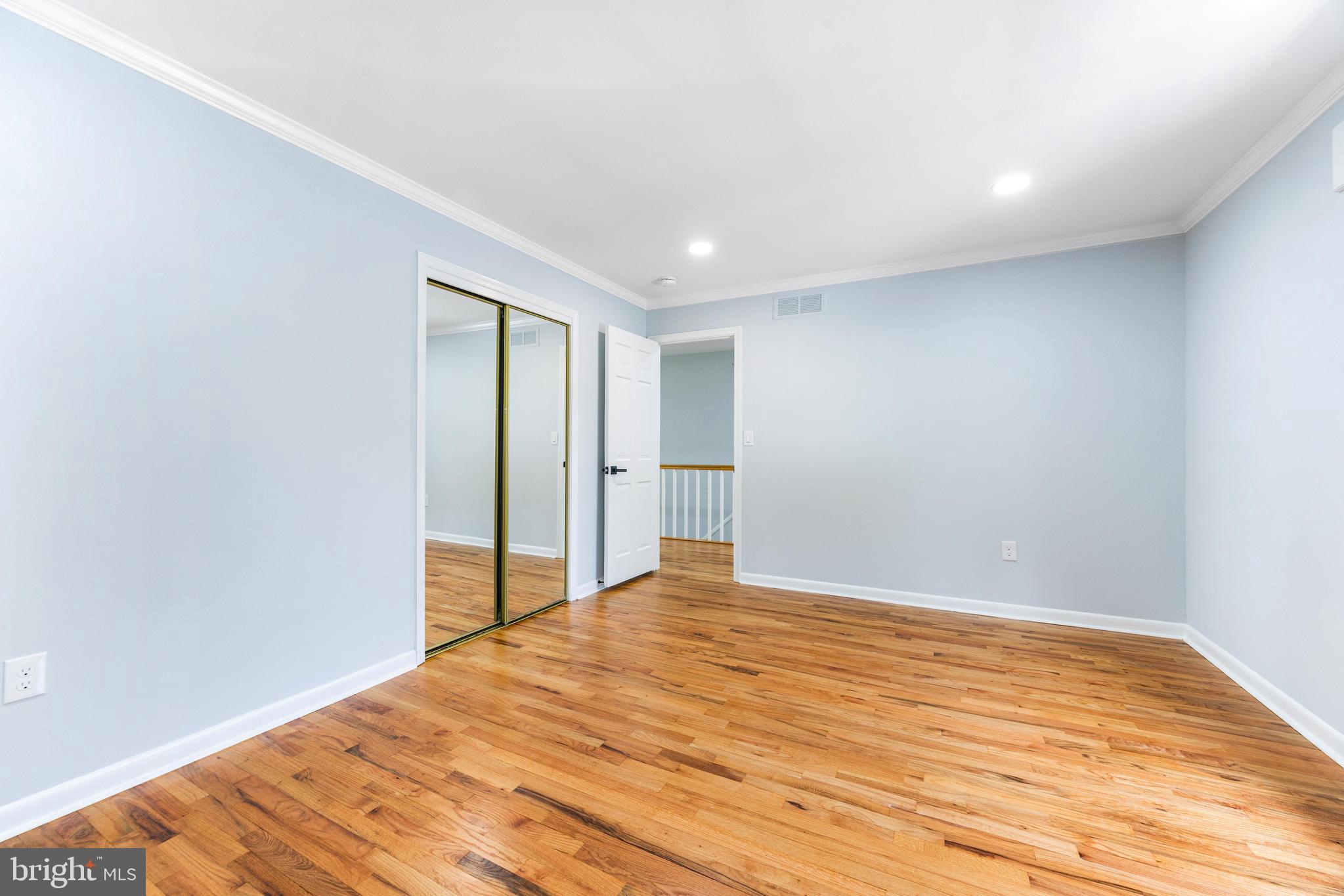 1807 Thornton Ridge Road Baltimore, MD 21204 - Photo 34 of 57 a view of empty room
