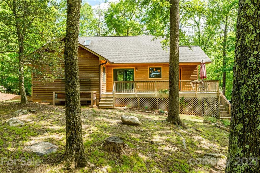 850 River Road Hot Springs, NC 28743 - Photo 3 of 38 Gallery Image 3