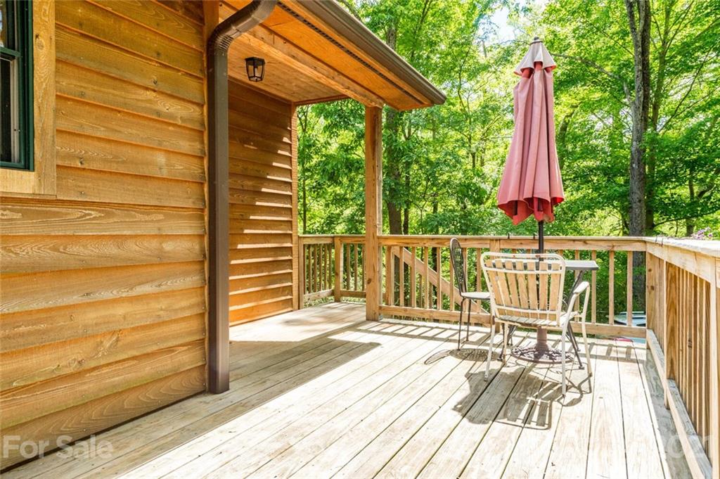 850 River Road Hot Springs, NC 28743 - Photo 8 of 38 Gallery Image 8