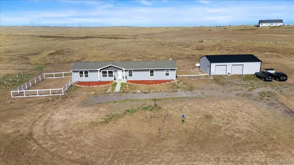 $589,000 | 54435 County Road 21, Carr, CO 80612