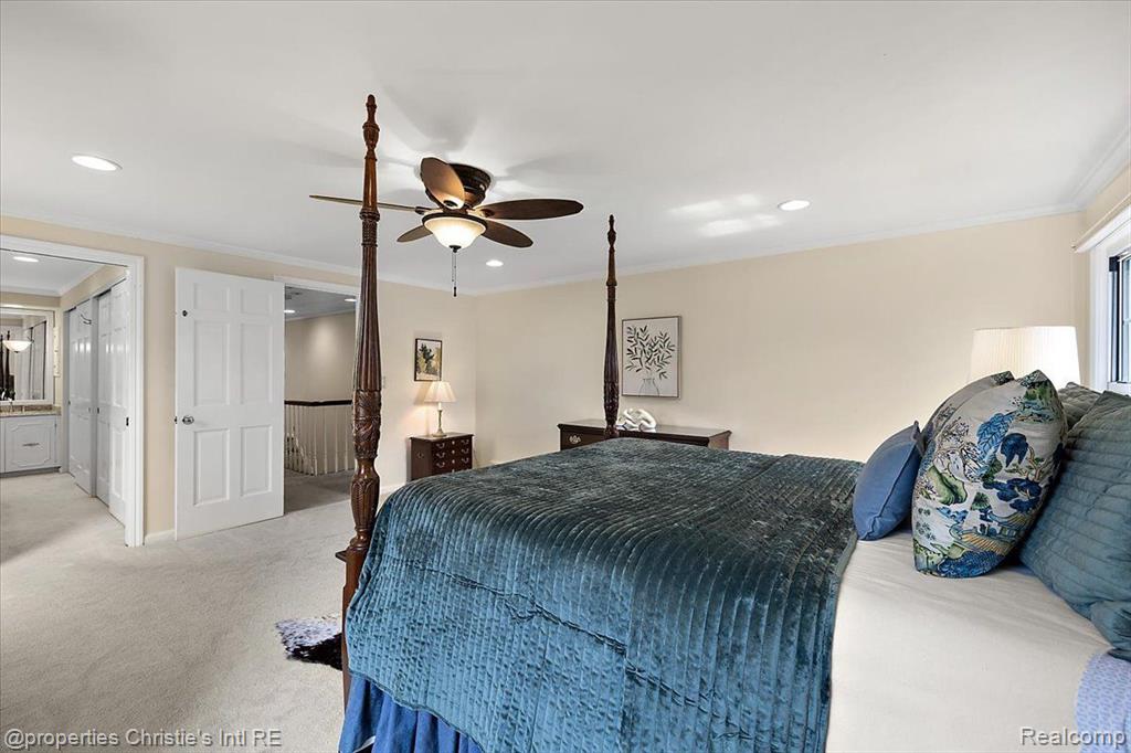 536 Middlesex Road Grosse Pointe Park, MI 48230 - Photo 34 of 47