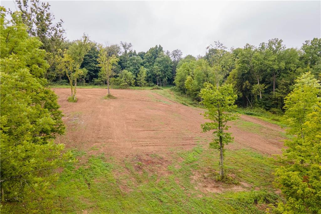 0 Cumer Road McDonald, PA 15057 - Photo 23 of 28 a view of a garden with an tree