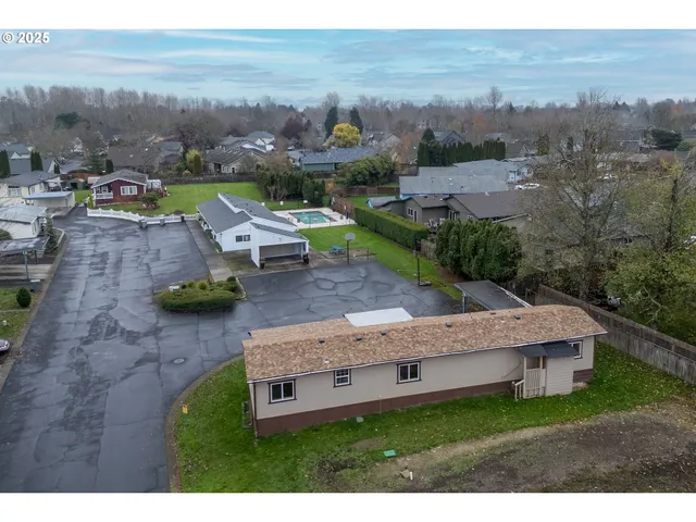$55,000 | 300 Southeast Goodnight Avenue, Unit 56, Corvallis, OR 97333