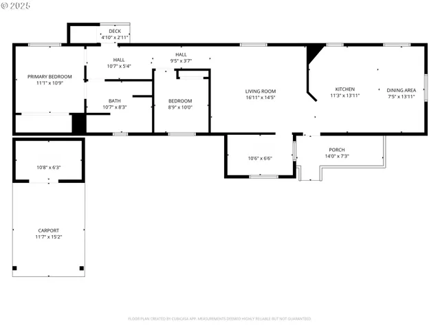 $55,000 | 300 Southeast Goodnight Avenue, Unit 56, Corvallis, OR 97333