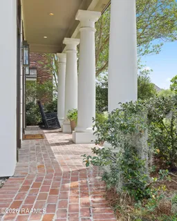 $995,000 | 115 Flagstone Court, Lafayette, LA 70503