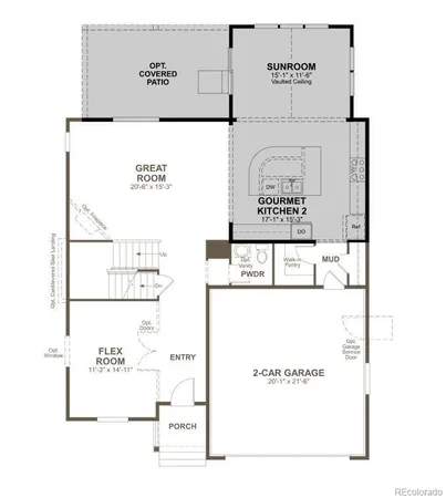 $769,950 | 25020 East 42nd Avenue, Aurora, CO 80019