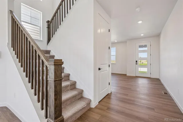 $789,950 | 25020 East 42nd Avenue, Aurora, CO 80019