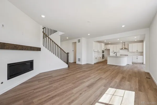 $769,950 | 25020 East 42nd Avenue, Aurora, CO 80019