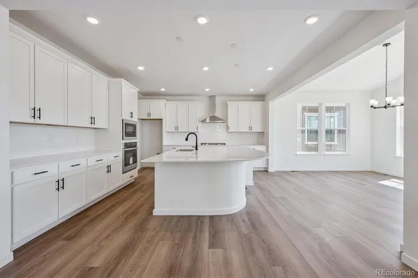 $769,950 | 25020 East 42nd Avenue, Aurora, CO 80019