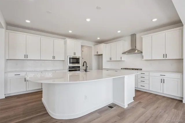 $789,950 | 25020 East 42nd Avenue, Aurora, CO 80019