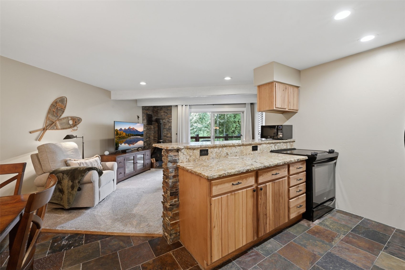 7317 Ryan Gulch Road, Unit 107 Silverthorne, CO 80498 - Photo 4 of 20