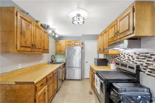 $399,900 | 419 Henderson Street, Williamsburg, VA 23185
