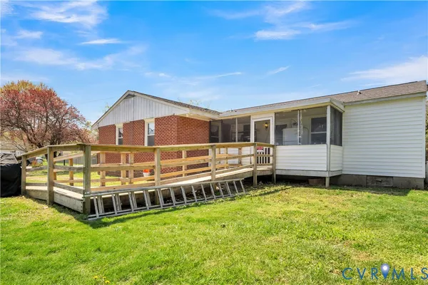 $399,900 | 419 Henderson Street, Williamsburg, VA 23185