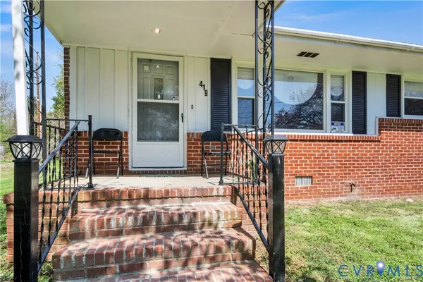 $399,900 | 419 Henderson Street, Williamsburg, VA 23185