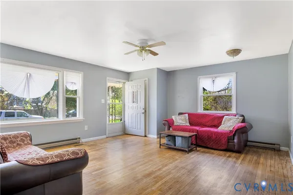 $399,900 | 419 Henderson Street, Williamsburg, VA 23185