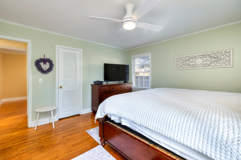 212 Nash Street Sumter, SC 29150 - Photo 18 of 32