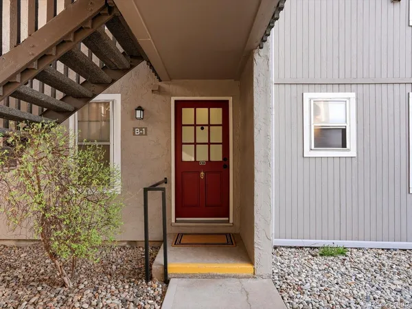 a view of outdoor space