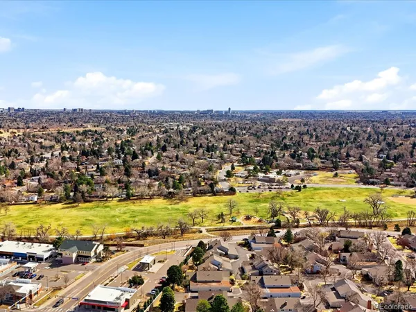 $235,000 | 7105 South Gaylord Street, Unit B1, Centennial, CO 80122