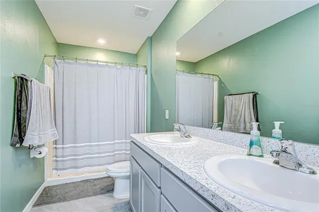 a view of workspace with a window