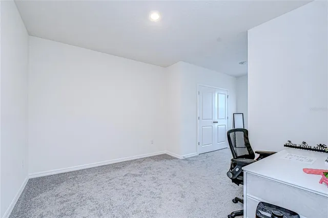 a view of workspace with windows