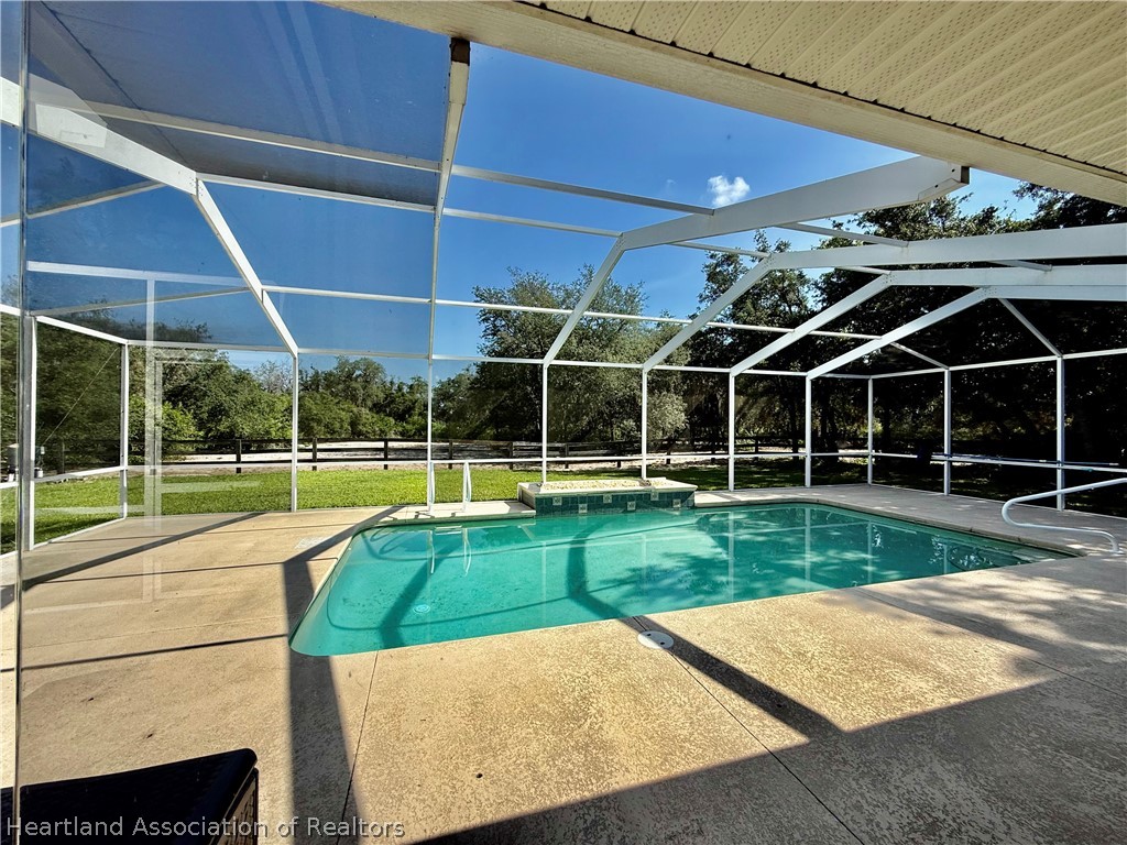 262 Moon Ranch Road Sebring, FL 33870 - Photo 31 of 39