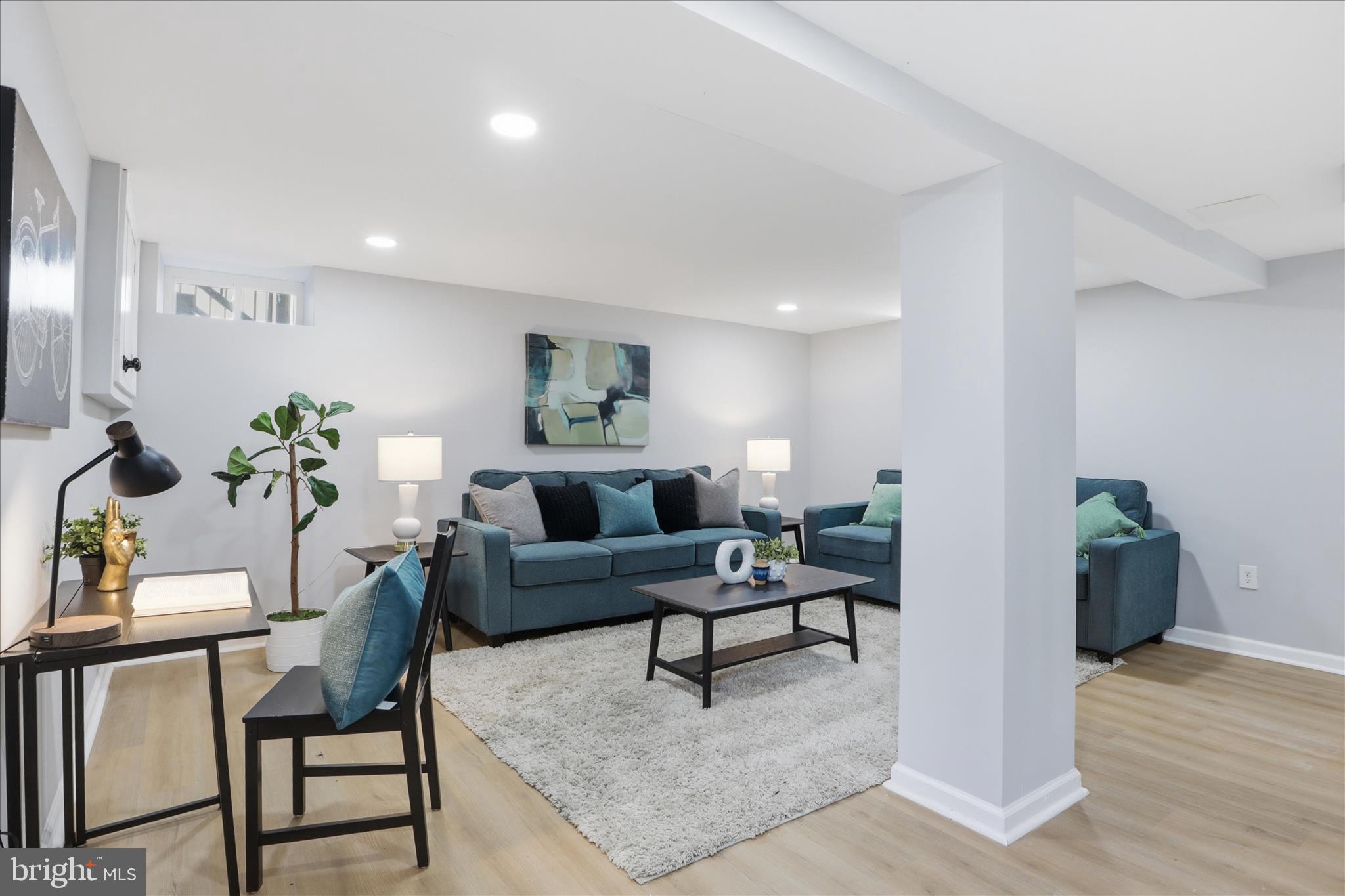 608 Marwood Road Baltimore, MD 21204 - Photo 26 of 37