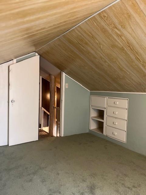 248 South Jacobs Street Albany, TX 76430 - Photo 11 of 17 Loft room 1 with good storage and closet space.