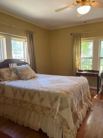 $309,000 | 248 South Jacobs Street, Albany, TX 76430