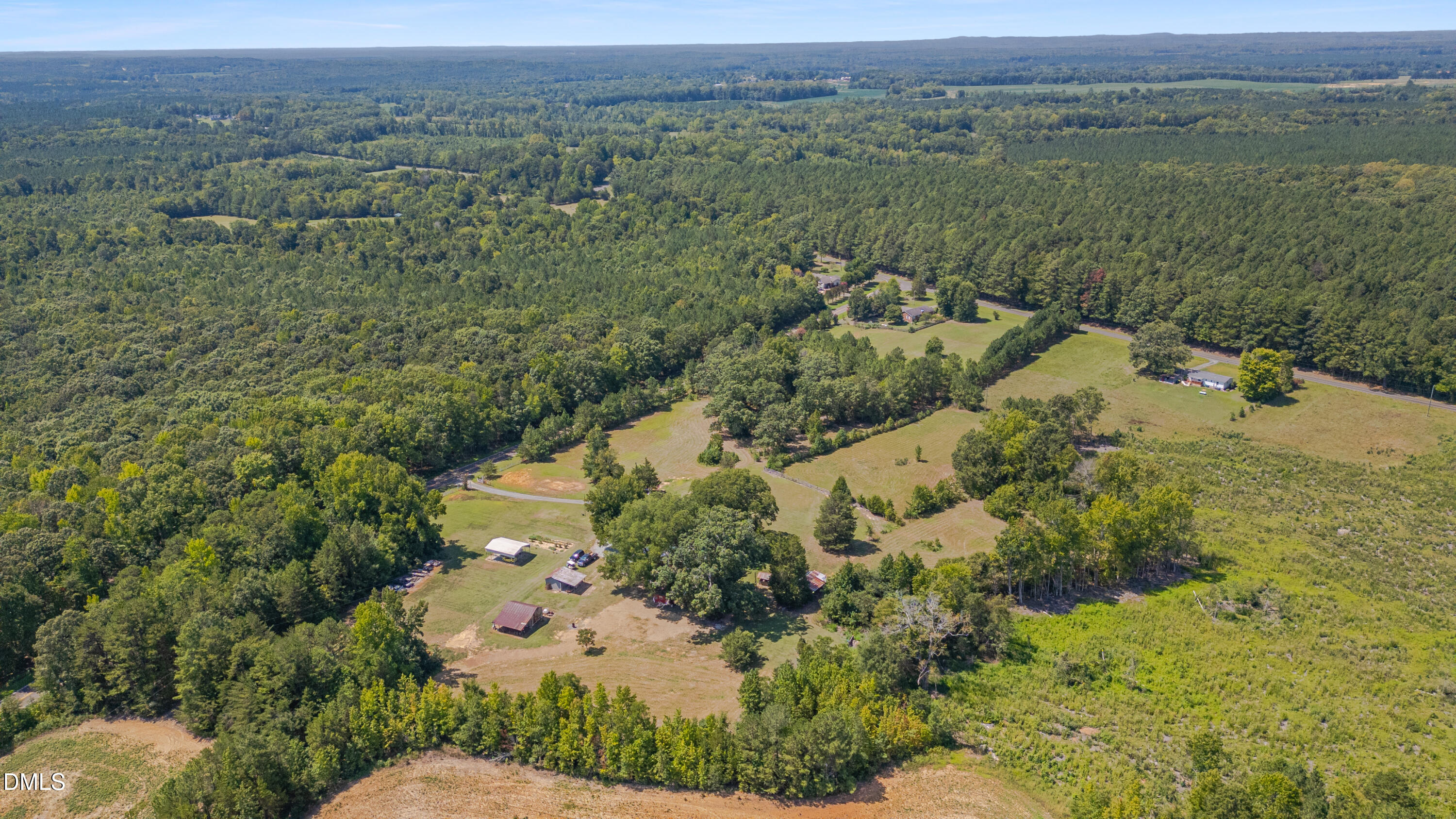 585 Charlie Huff Road Oxford, NC 27565 - Photo 64 of 64 70) 77130-6aad472aa836f